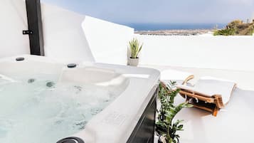 Apartment, 1 Bedroom | Balcony
