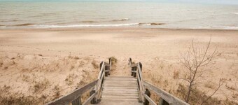 Singing Sands Trl  | Hot Tub Retreat  |  Dogs OK