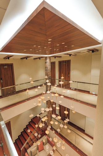 New Hotel Snow Crest