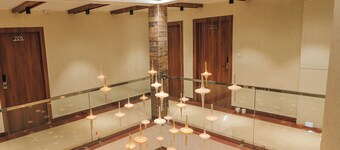 New Hotel Snow Crest