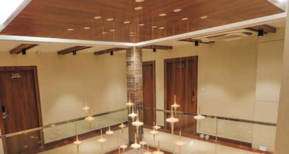 New Hotel Snow Crest