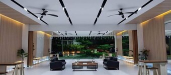 Apartelle, Condotel
2-minute walk to SM Marilao