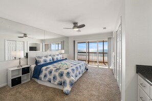 Townhome, Multiple Beds, Patio, Ocean View (17711 Front Beach Rd - Surfside 3) | 2 bedrooms, individually decorated, individually furnished, free WiFi - 17711 Front Beach Rd - Surfside 3 (Panama City Beach)