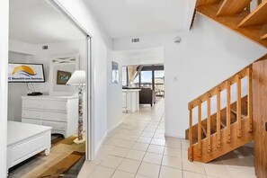 Interior - ⭐️Epic Penthouse 1902 Sea Watch Great Views Amenities Pool⭐️ (Ocean City)