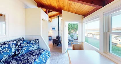 Tomales Bay Resort and Marina