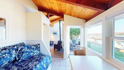 Tomales Bay Resort and Marina 