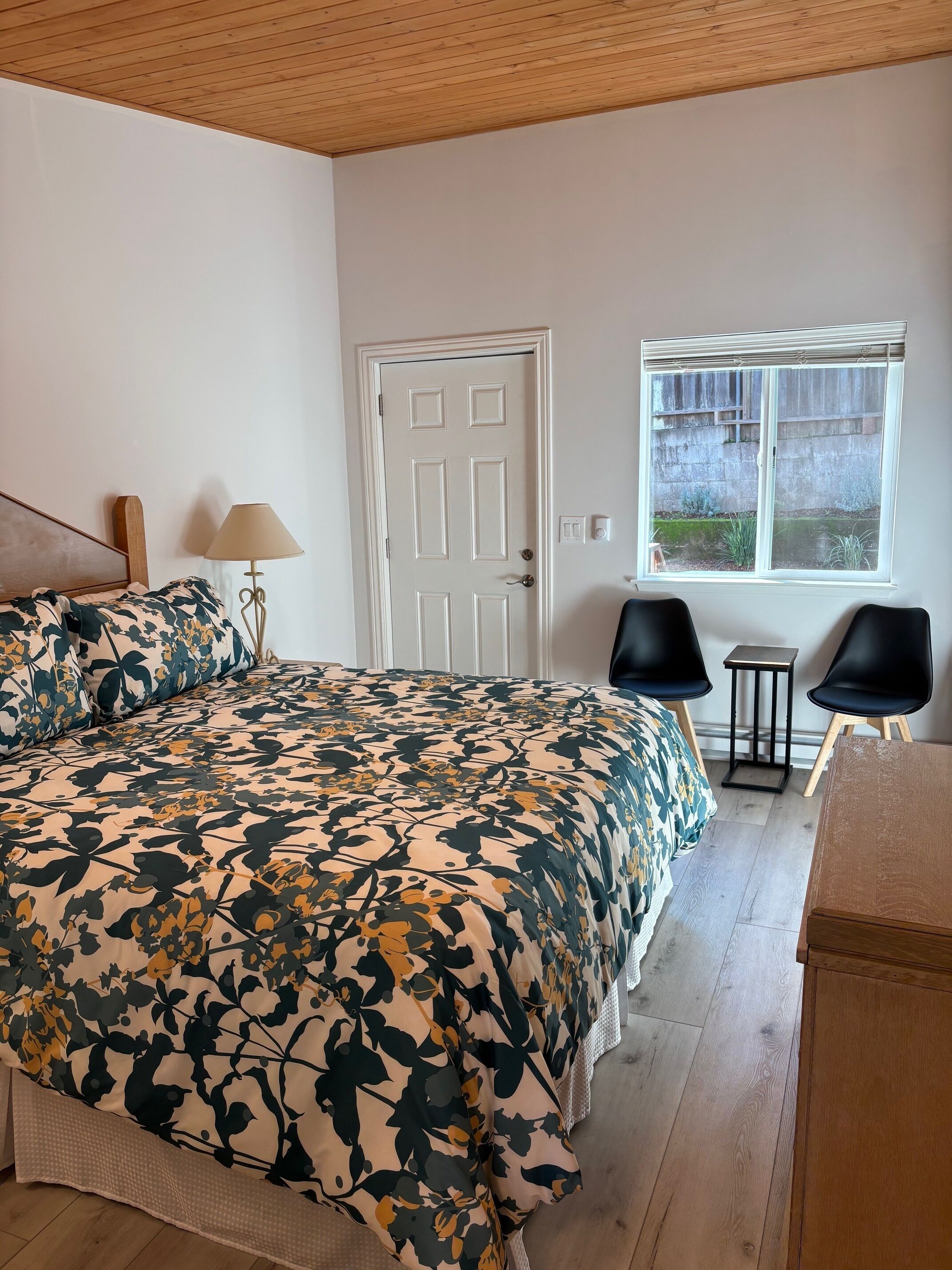 Exclusieve cottage | Luxe beddengoed, individueel gedecoreerd, individueel gemeubileerd