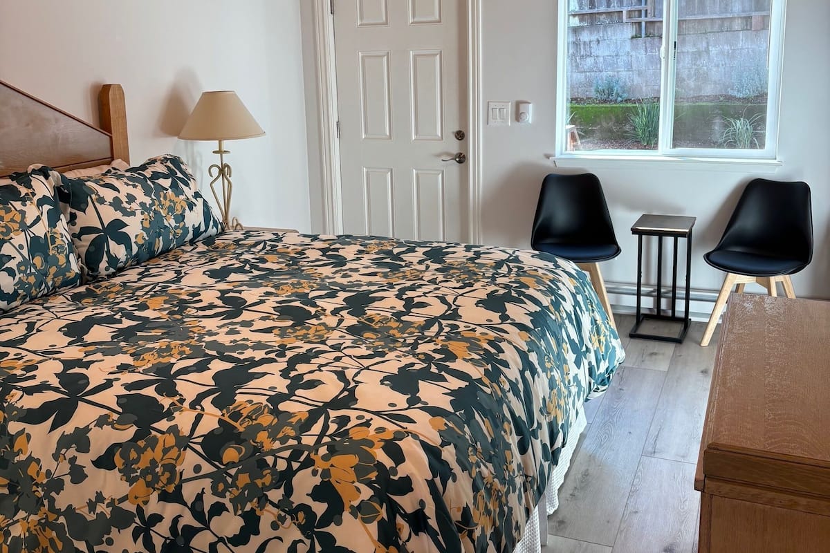 Exclusieve cottage | Luxe beddengoed, individueel gedecoreerd, individueel gemeubileerd