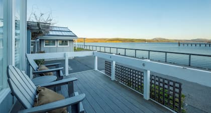 Tomales Bay Resort and Marina