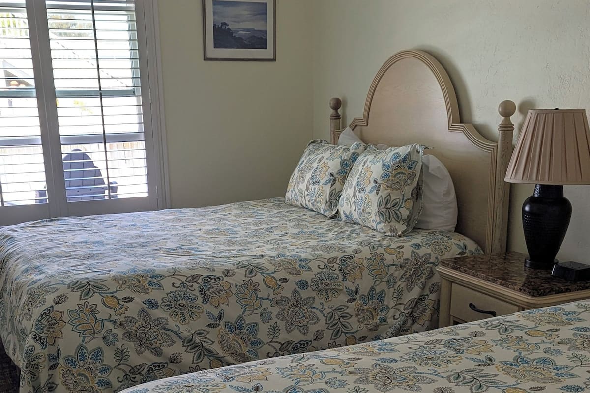 Classic Suite | 1 bedroom, premium bedding, down comforters, pillowtop beds
