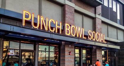 CLE 2BDR with Comfort & Conveniences Inside & Out