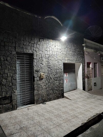 Casa Temporada Caicó