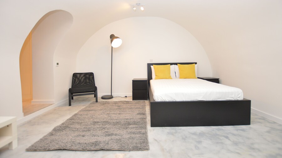 NoHo 132 Serviced Apartments by Concept Apartments