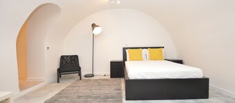 NoHo 132 Serviced Apartments by Concept Apartments