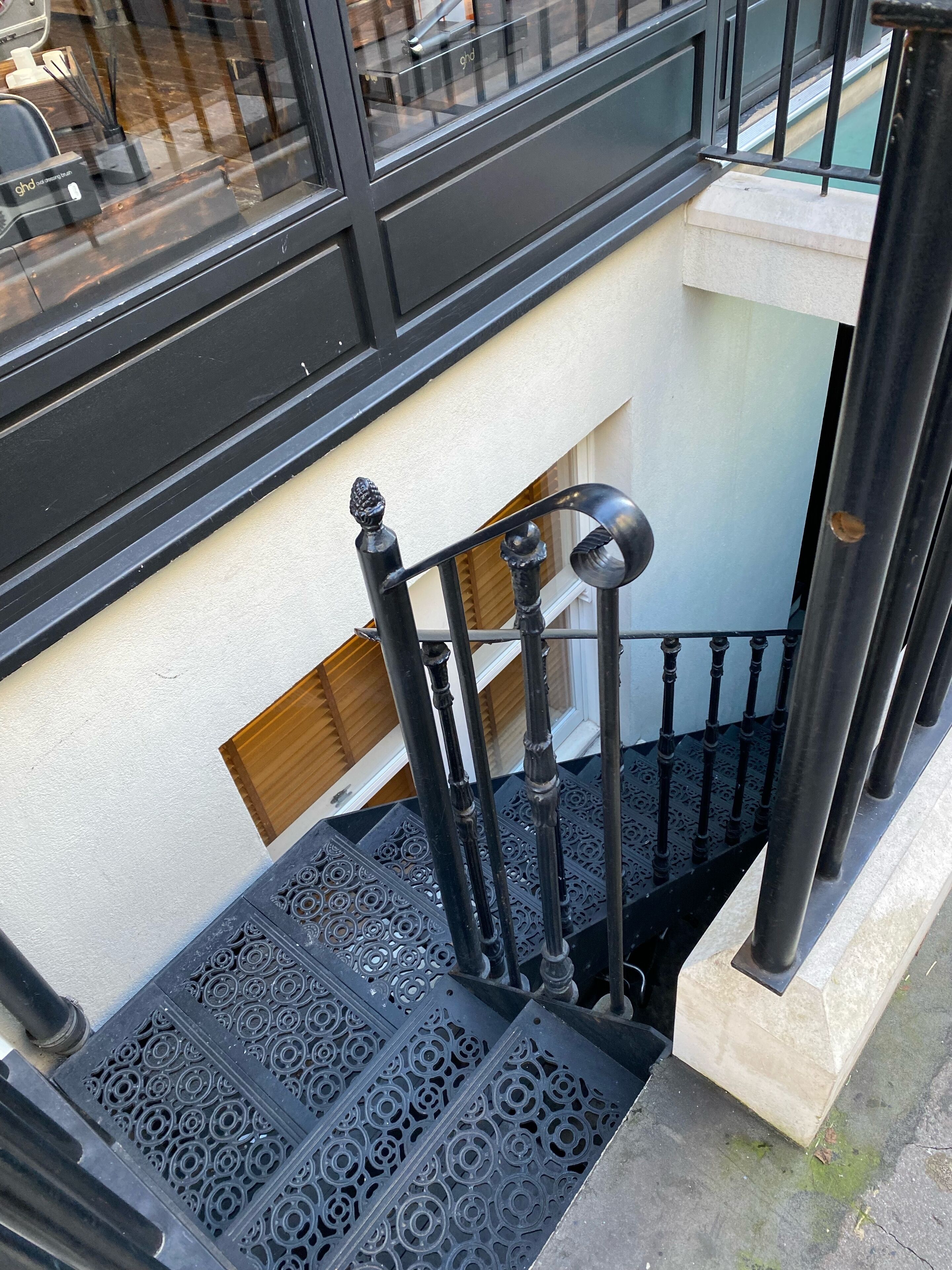 Εξωτερικοί χώροι