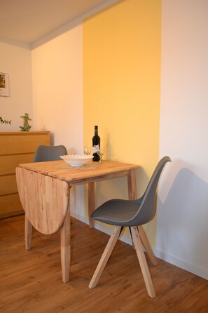 تناول الطعام