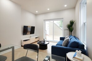 スマートテレビ