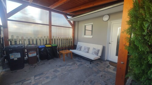 Vu's Home - Apartment Junior - 40m2