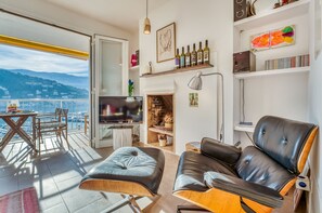 Televisión