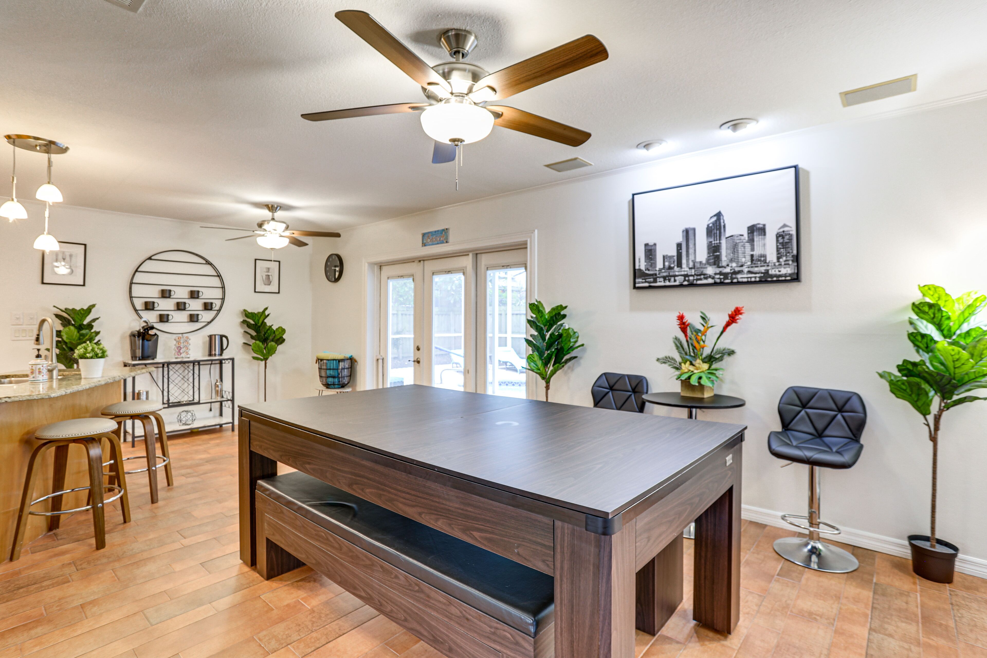 Florida Vacation Rental w/ Private Pool & Hot Tub!