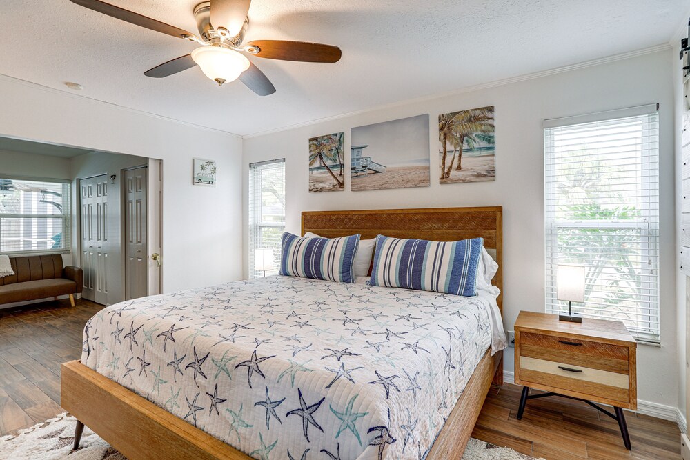 Florida Vacation Rental w/ Private Pool & Hot Tub! Safety Harbor Vrbo