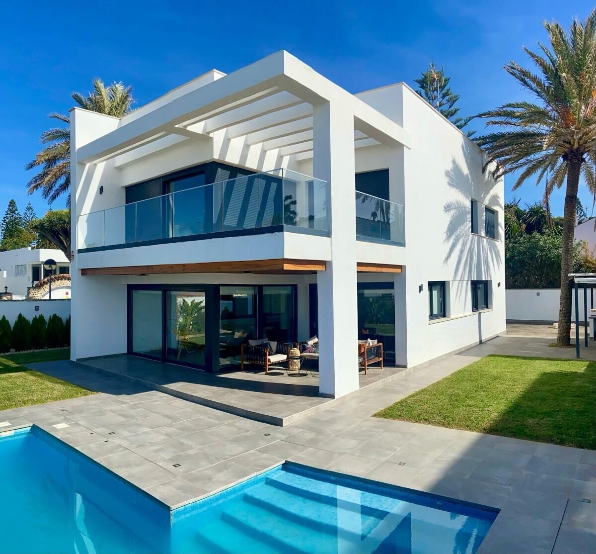 Image de profil de l’hôte