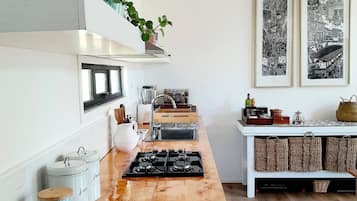 Cucina privata