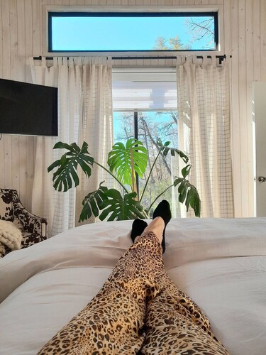 Hermoso Lodge Para dos Personas en Malalcahuello