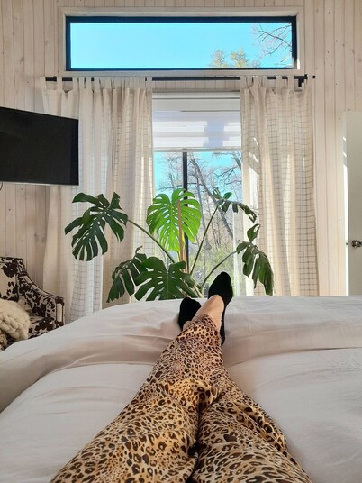 Hermoso Lodge Para dos Personas en Malalcahuello