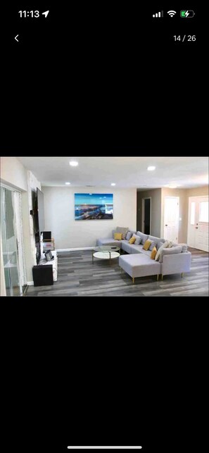 Smart-TV, Videospiele