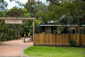 Exterior - Seahorse Manor  - Huskisson (Huskisson)