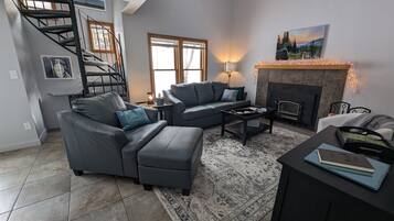 Smart-tv, pejs, bøger, printere