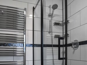 Towels - 3 bedroom accommodation in Slingsby, near Malton (Slingsby, near Malton)