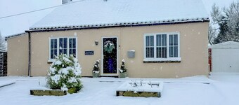 3 bedroom accommodation in Slingsby, near Malton