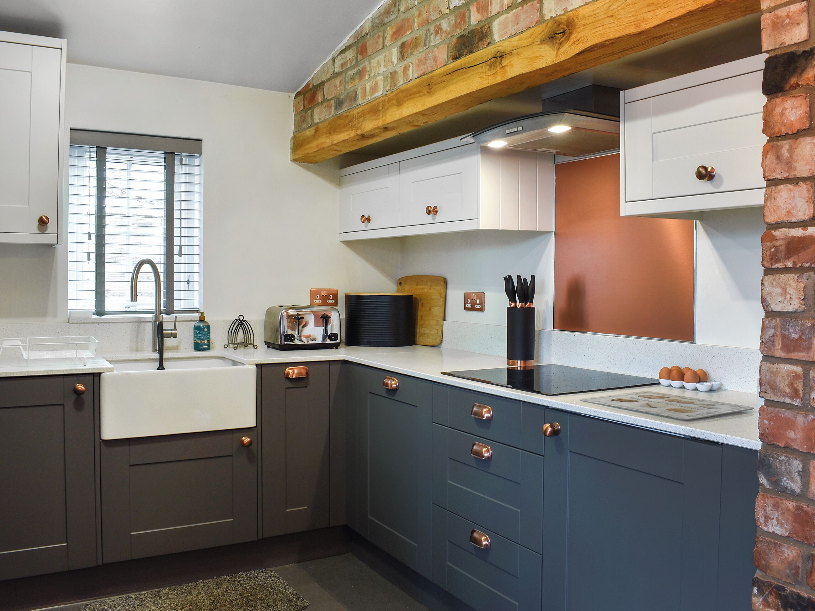 Dishwasher, highchair