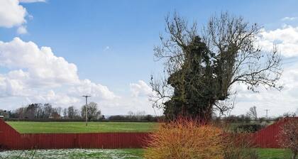 3 bedroom accommodation in Slingsby, near Malton