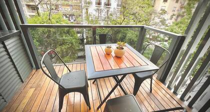 Apartments Bariloche - Palermo Viejo, Cerviño