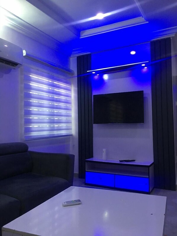 Computer monitors, printers - SENSATIONAL LUXURY APARTMENT (Ibadan)