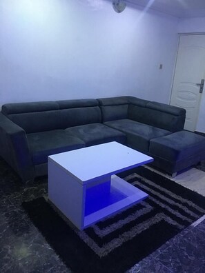 Computer monitors, printers - SENSATIONAL LUXURY APARTMENT (Ibadan)