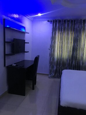 Bathroom - SENSATIONAL LUXURY APARTMENT (Ibadan)
