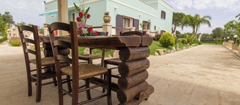 B&B Le Due Cisterne