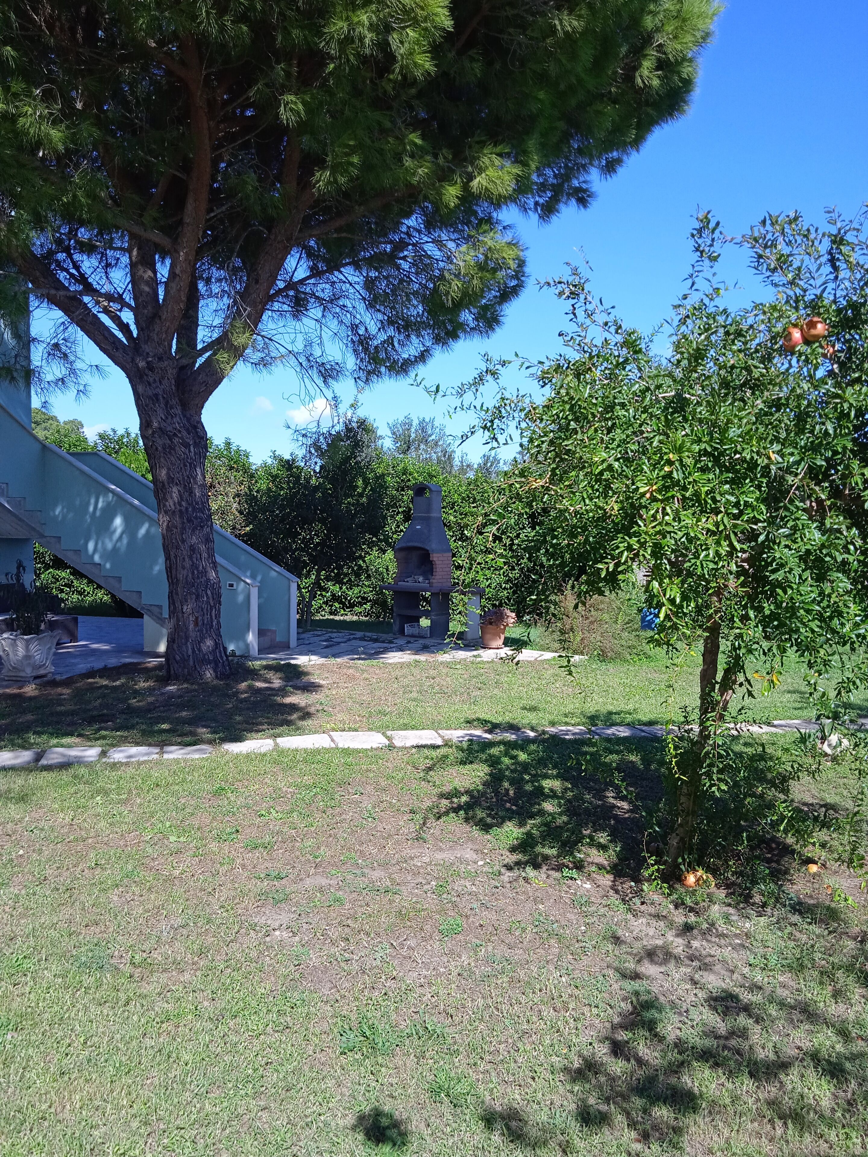 Kahden hengen classic-huone (yksi tai kaksi sänkyä), näköala puutarhaan | Näkymä puutarhaan