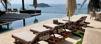 Casa Caracol - Luxury 5-bedroom villa in Arcano