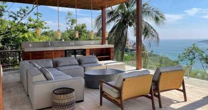 Casa Caracol - Luxury 5-bedroom villa in Arcano