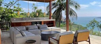 Casa Caracol - Luxury 5-bedroom villa in Arcano