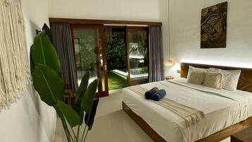 2 Schlafzimmer, Schreibtisch, kostenloses WLAN, Bettwäsche