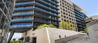 Silkhaus Park View Tower - Saadiyat Island