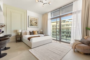 Gallery Studio - Silkhaus Park View Tower - Saadiyat Island (Abu Dhabi)