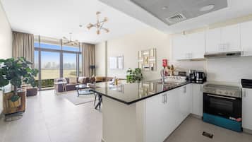 Classic-huoneisto, 1 suuri parisänky | Yksityiskohta sisätiloista