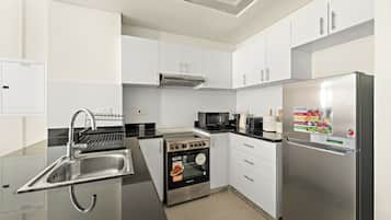 Exclusive Studio | Private kitchen